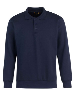 Donkerblauw Navy