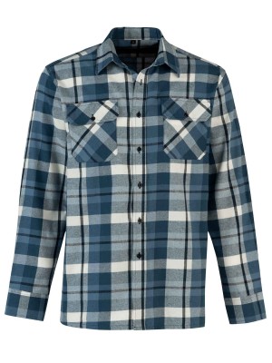Werkkleding in grote maten kopen 2XL 3XL 4XL 5XL 6XL