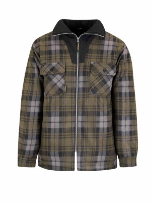Thermo fleece blouse kopen Werkkleding Storvik