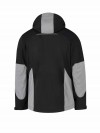 Storvik SOFTSHELL WERKJAS Antraciet S-6XL Kevin
