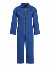 Kinderoverall Blauw - Nicky - STØRVIK