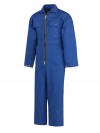 Kinderoverall Blauw - Nicky - STØRVIK