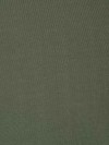 Bart V-Hals T-Shirt 2-Pack Heren - Katoen - Olijfgroen