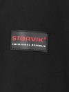 Softshell Werkjas Winter - Zwart - Storvik - Clive