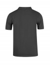 Polo Shirt Heren - Katoen - Antraciet - Hastings