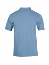 Polo Shirt Heren - Katoen - Olijfgroen - Hastings 