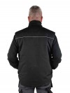 STØRVIK Werk Bodywarmer Zwart - S-3XL - MARCUS