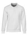 Schilders Polo Sweater 4 Seizoenen Wit Napoli