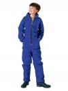 Kinderoverall Blauw - Nicky - STØRVIK