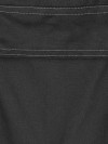 Tuinbroek - Amerikaanse Overall Zwart - S-3XL - PAN
