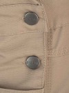 Tuinbroek - Amerikaanse Overall Khaki - S-3XL - PAN