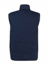 Werk Bodywarmer - Donkerblauw - Storvik - Pocket