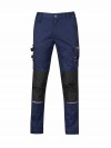 STØRVIK Stretch Werkbroek Donkerblauw - Roy