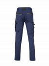STØRVIK Stretch Werkbroek Donkerblauw - Roy