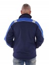 Storvik Softshell Werkjas donkerblauw - Glenn