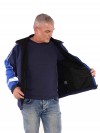 Storvik Softshell Werkjas donkerblauw - Glenn