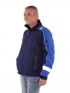 Storvik Softshell Werkjas donkerblauw - Glenn