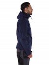 Storvik  Softshell Werkjas Donkerblauw - Napier