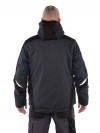 Storvik Softshell Werkjas Padded Antraciet - Ton