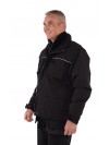 Storvik Bodywarmer Zwart - Aron