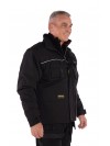 Storvik Bodywarmer Zwart - Aron