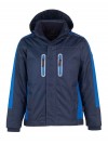 Werkjas Parka - Donkerblauw - Storvik - Thor