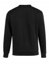 STØRVIK Werk Sweater 4 Seizoenen Zwart - S-3XL - TORINO