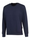 STØRVIK Werk Sweater 4 Seizoenen Donkerblauw - S-3XL - TORINO