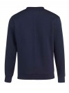 STØRVIK Werk Sweater 4 Seizoenen Donkerblauw - S-3XL - TORINO