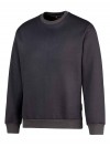 Werk Sweater 4 Seizoenen Antraciet Grijs - M-3XL - TORINO