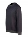 Werk Sweater 4 Seizoenen Antraciet Grijs - M-3XL - TORINO