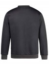 Werk Sweater 4 Seizoenen Antraciet Grijs - M-3XL - TORINO