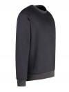 Werk Sweater 4 Seizoenen Antraciet Grijs - M-3XL - TORINO