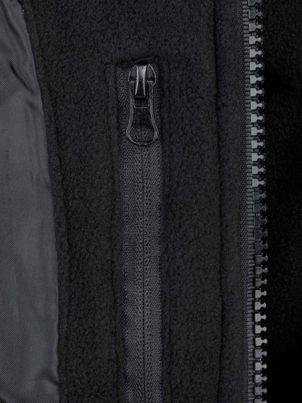 Fleece werkvest sales