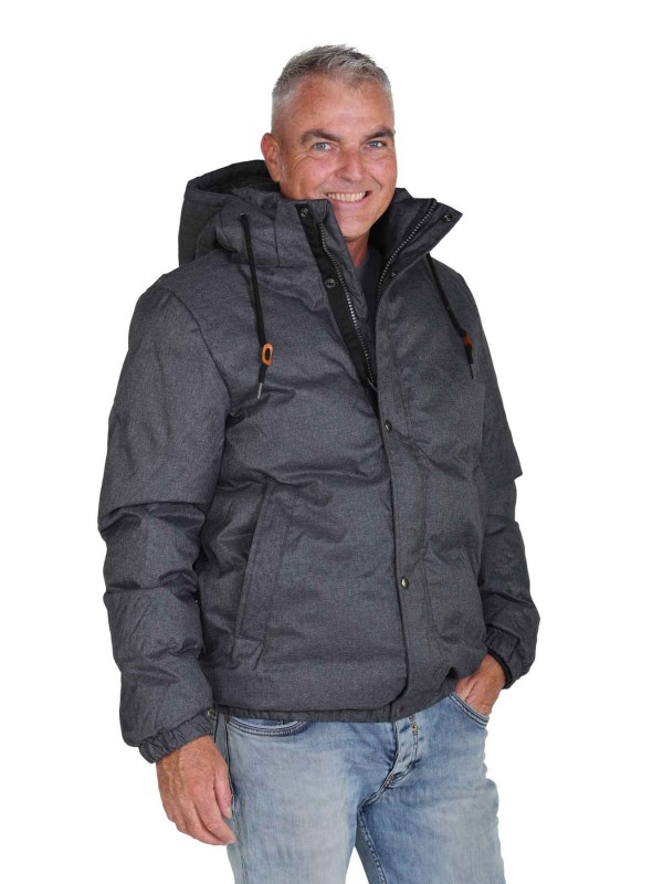 Winterjas werkkleding online