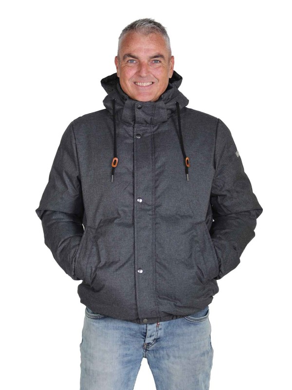 Werkkleding jas discount