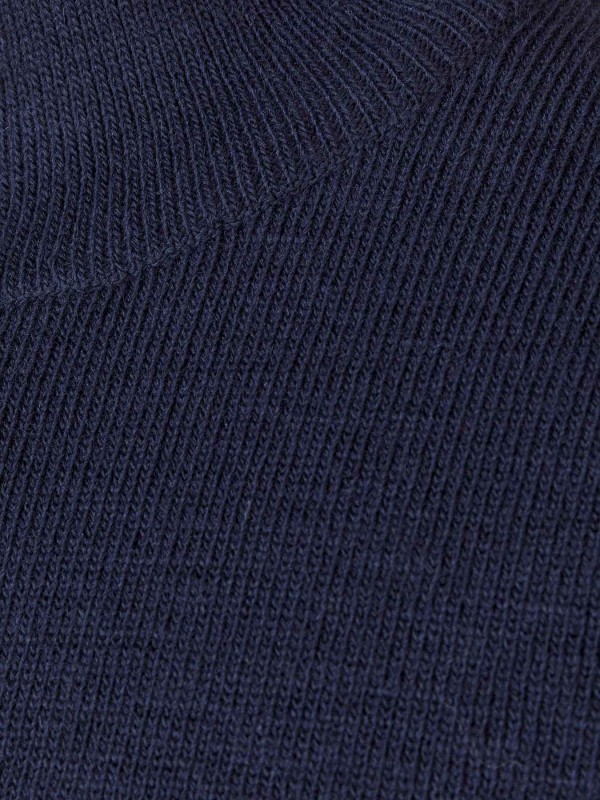 SCHIPPERSTRUI 50%/50% donkerblauw  - Augusta