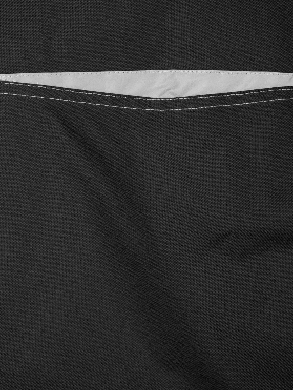 Werkjas Parka Zwart - S-6XL - CATON