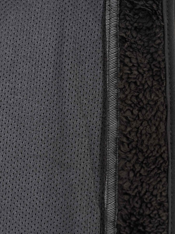 Softshell Werkjas Winter - Zwart - Storvik - Clive