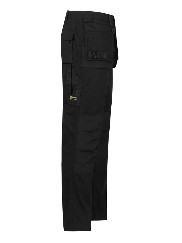 Lichte werkbroek outlet