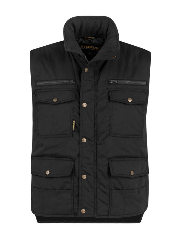 Bodywarmer werk deals
