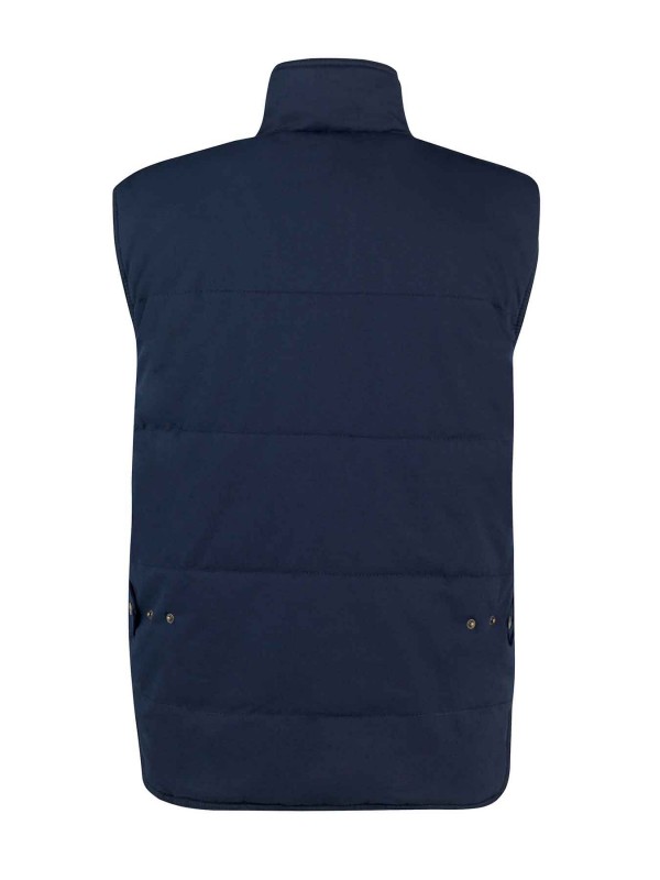 Werkkleding bodywarmer 2025
