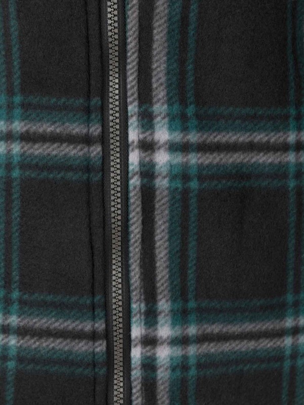 STØRVIK Thermoblouse Zeer warm Antraciet - M -3XL - STANLEY