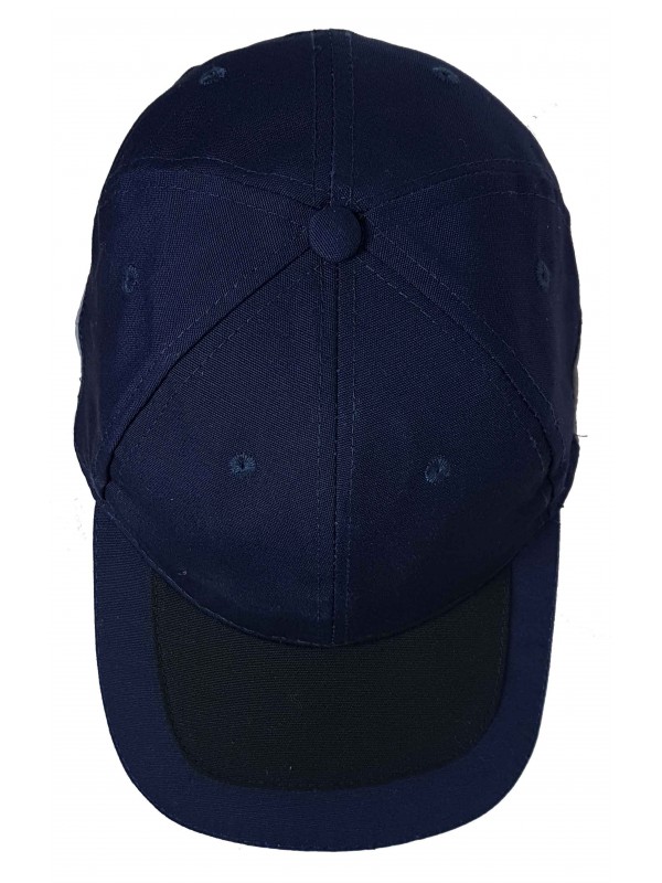 Storvik Pet Heren Donkerblauw - Andor
