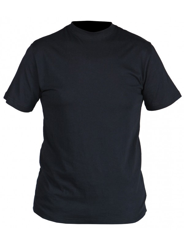 T shirt zwart kopen Storvik 19 95