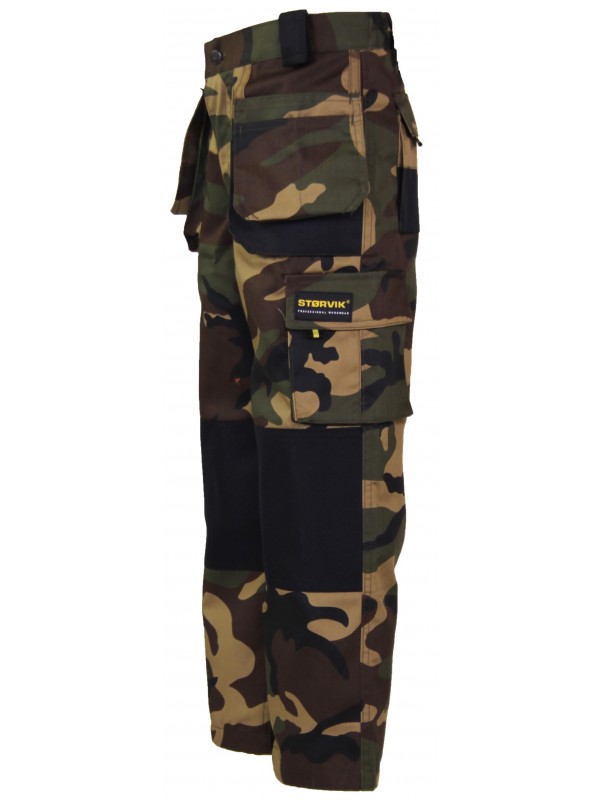 CAMOUFLAGE