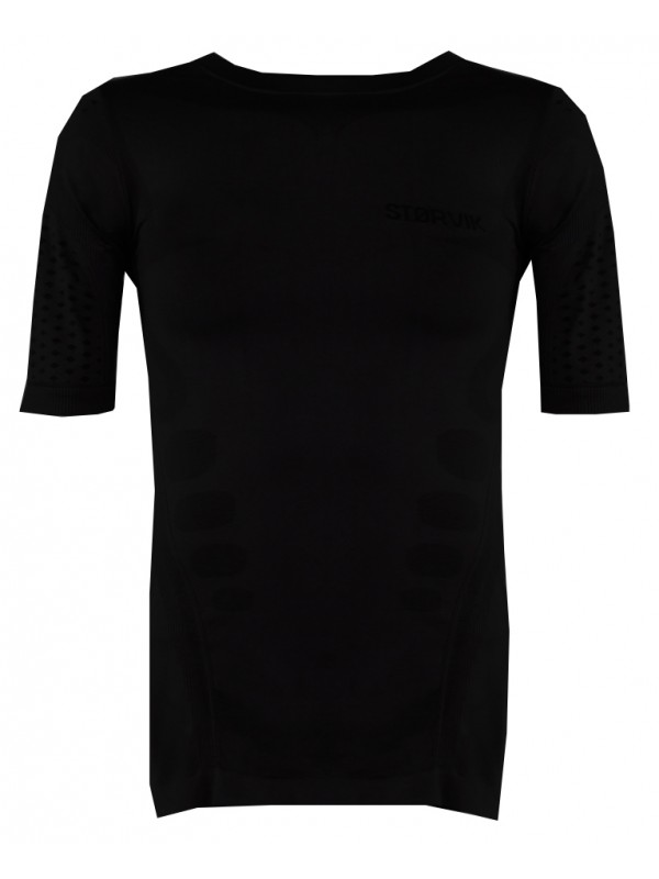 Thermo t shirt cheap korte mouw