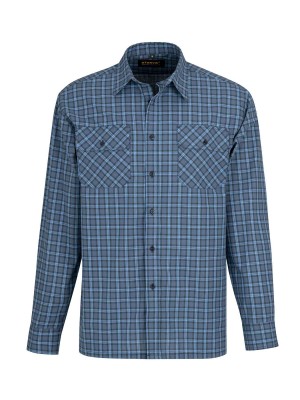 Bouwvakkers blouse on sale heren